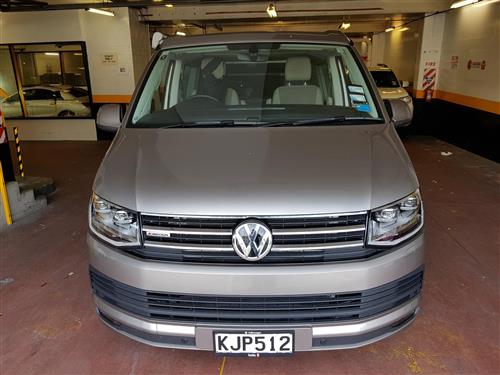 VOLKSWAGEN T5 VAN 2003-2015